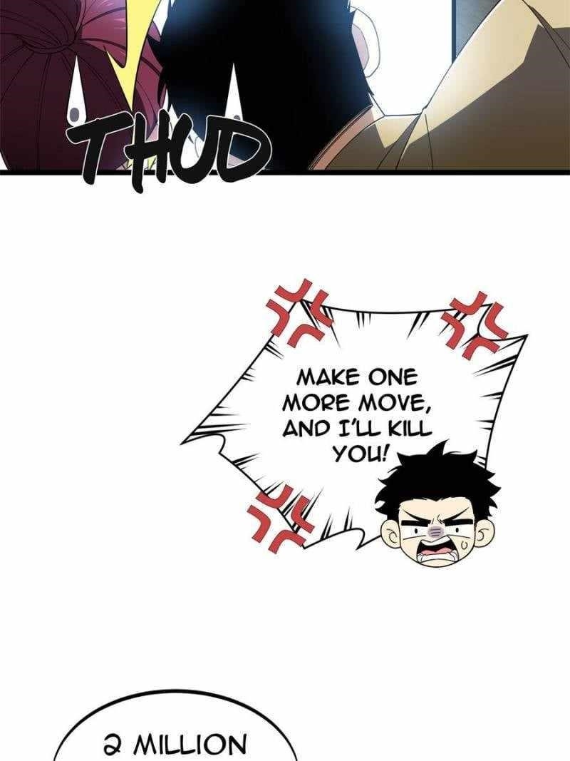 The King’s Avatar Chapter 174 - Page 4 in English