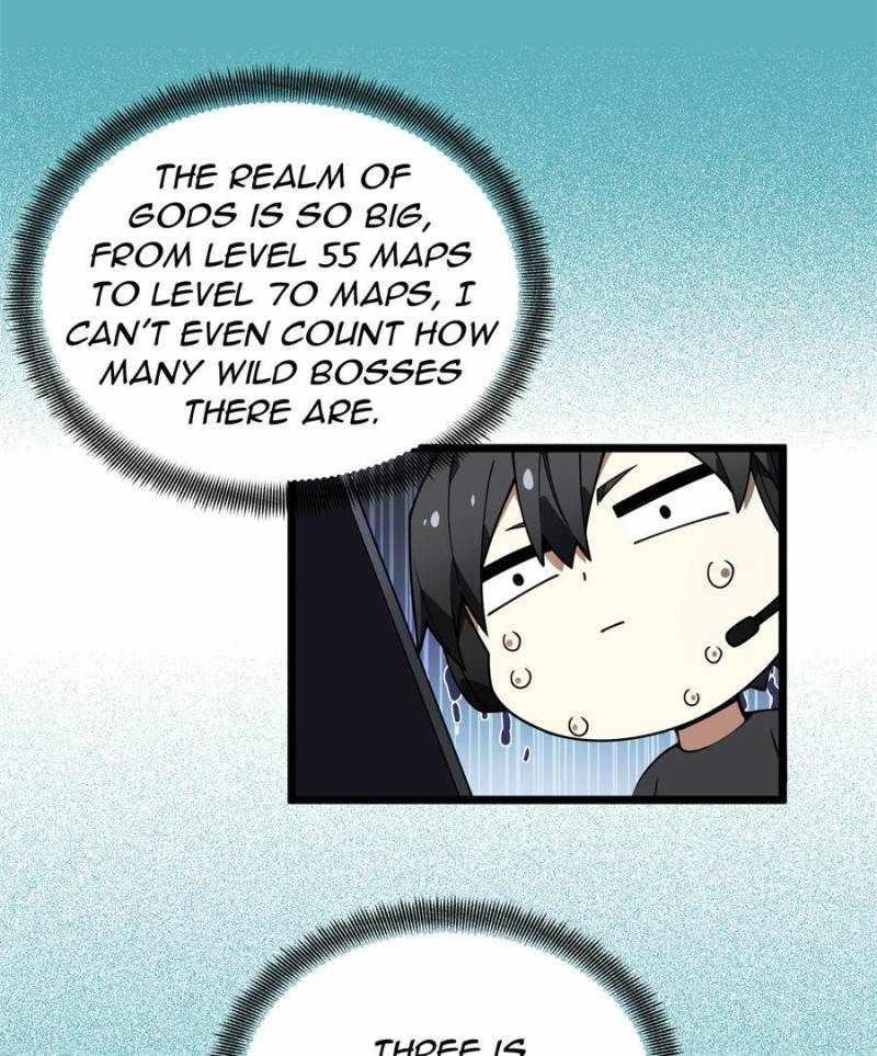 The King’s Avatar Chapter 174 - Page 44 in English