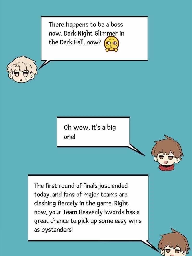 The King’s Avatar Chapter 174 - Page 46 in English