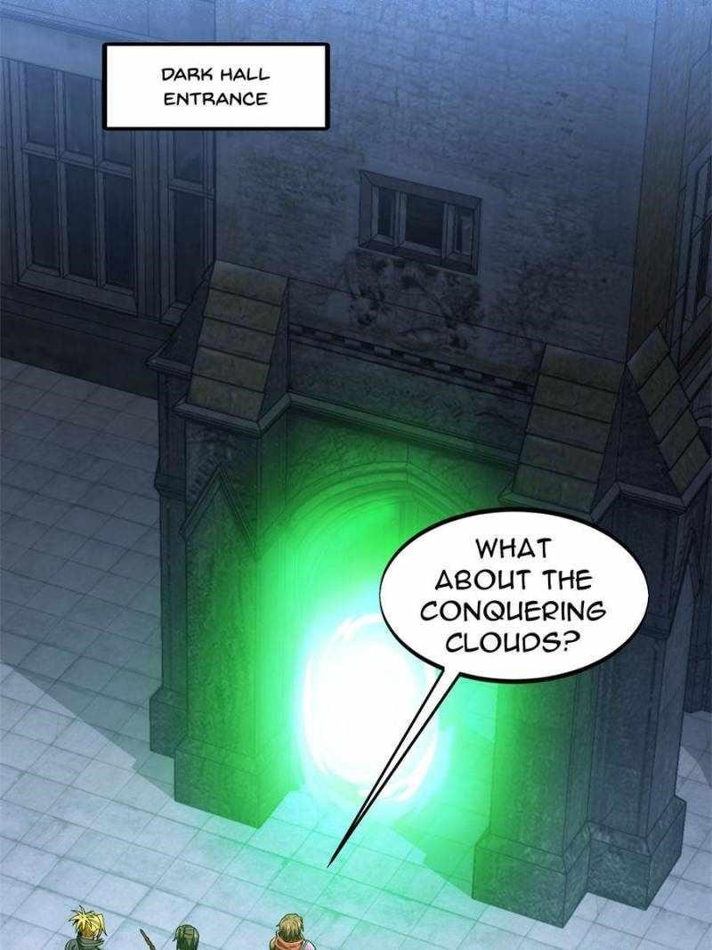 The King’s Avatar Chapter 174 - Page 49 in English