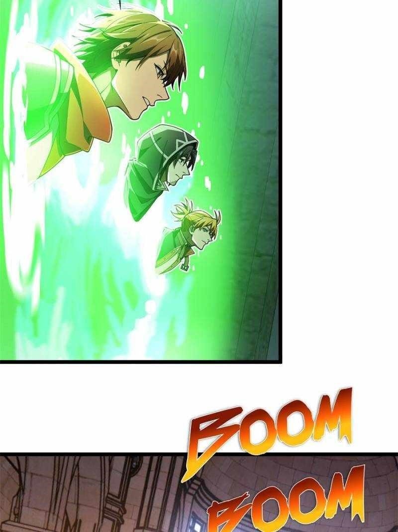 The King’s Avatar Chapter 174 - Page 52 in English