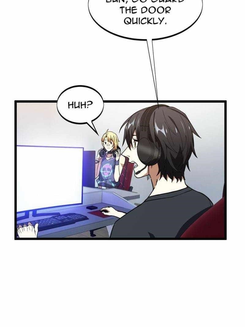 The King’s Avatar Chapter 174 - Page 65 in English