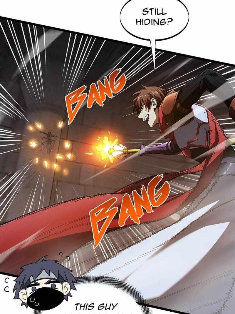The King’s Avatar Chapter 175 - Page 20 in English