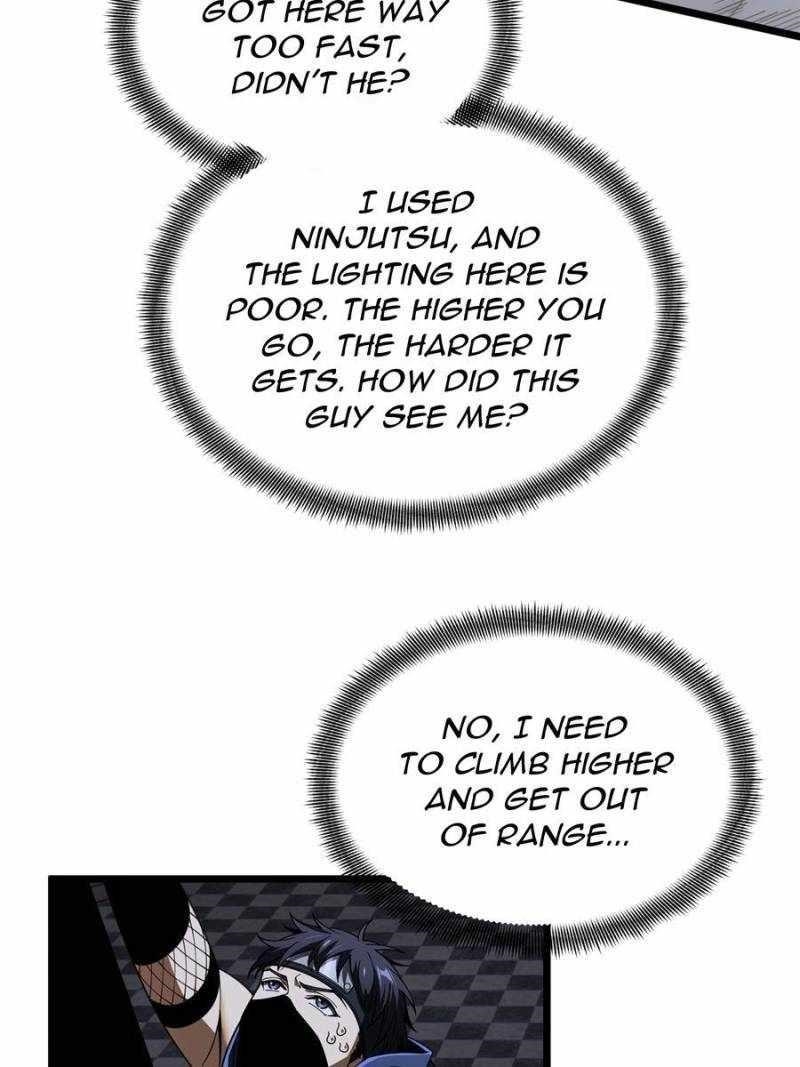 The King’s Avatar Chapter 175 - Page 21 in English
