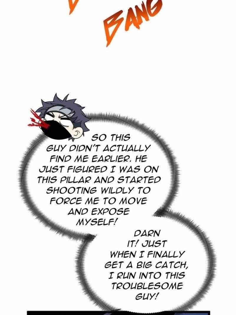 The King’s Avatar Chapter 175 - Page 23 in English