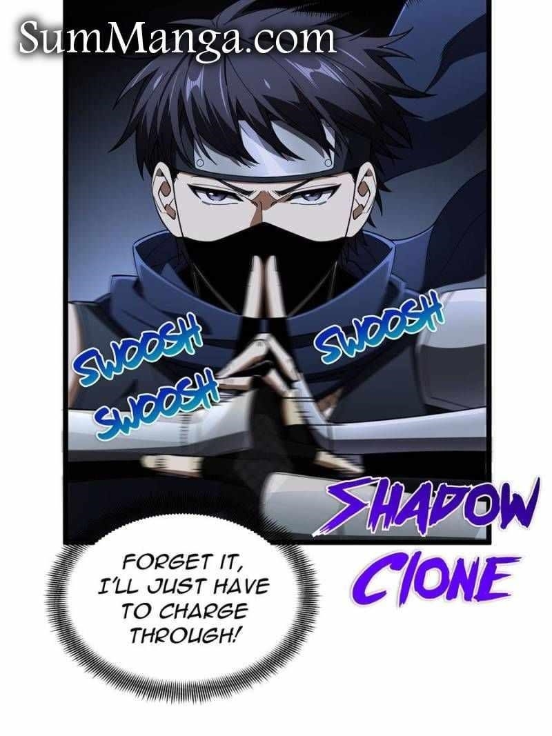 The King’s Avatar Chapter 175 - Page 24 in English
