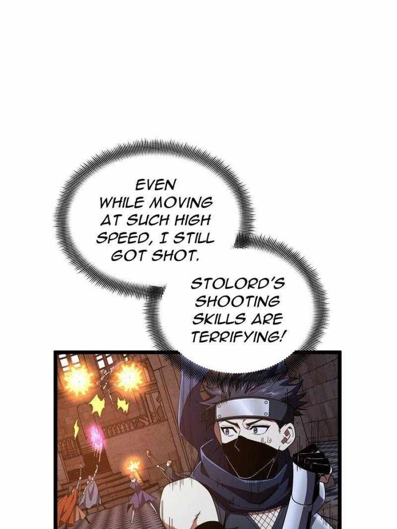 The King’s Avatar Chapter 175 - Page 26 in English