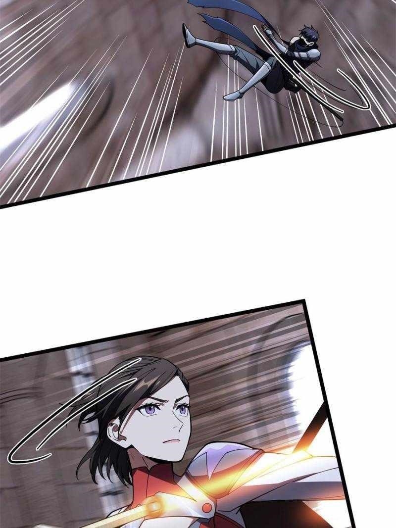 The King’s Avatar Chapter 175 - Page 33 in English