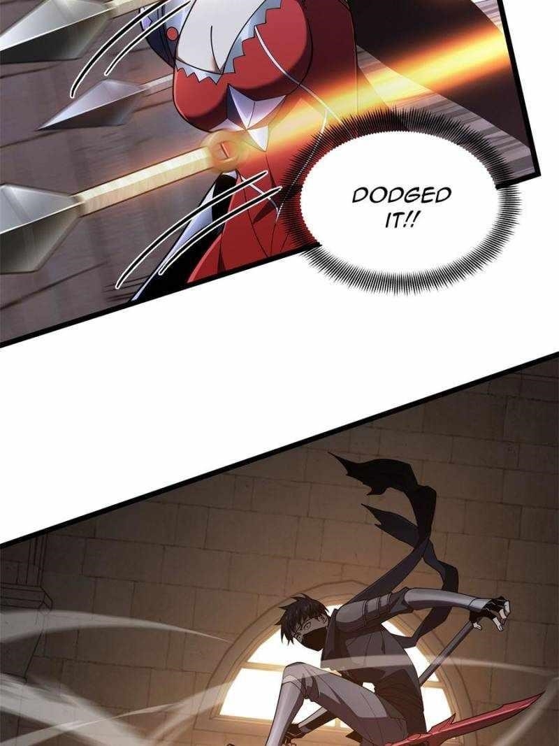 The King’s Avatar Chapter 175 - Page 34 in English