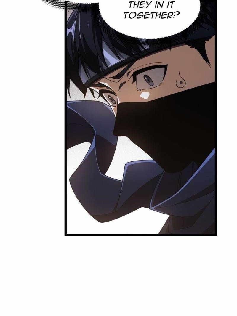 The King’s Avatar Chapter 175 - Page 36 in English