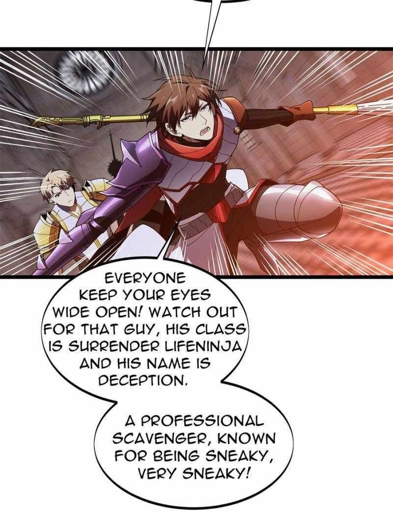 The King’s Avatar Chapter 175 - Page 4 in English