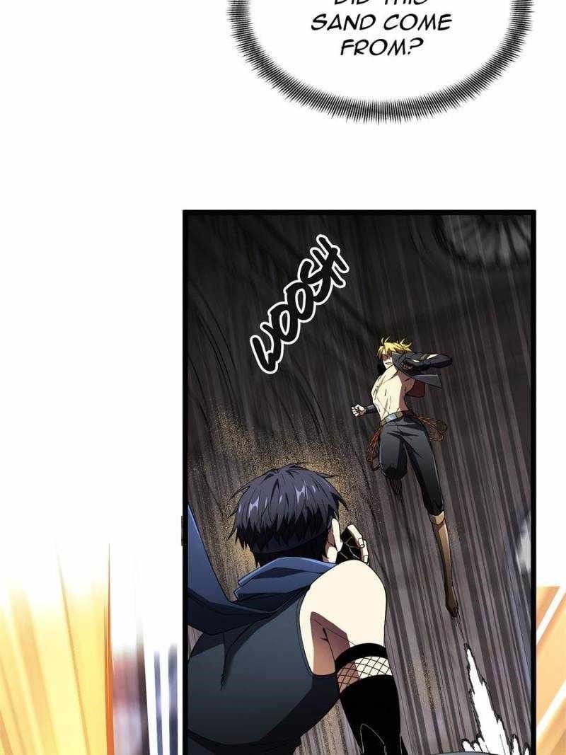 The King’s Avatar Chapter 175 - Page 41 in English