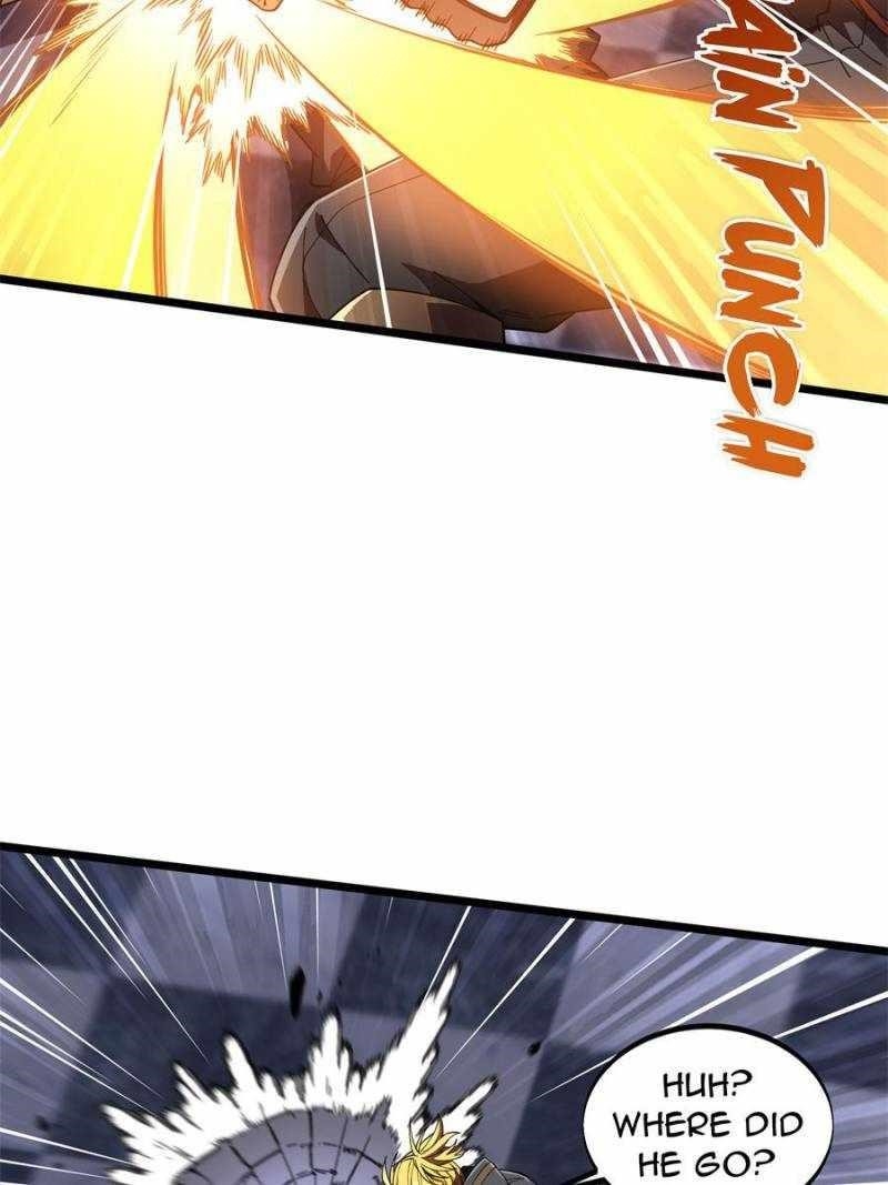 The King’s Avatar Chapter 175 - Page 43 in English