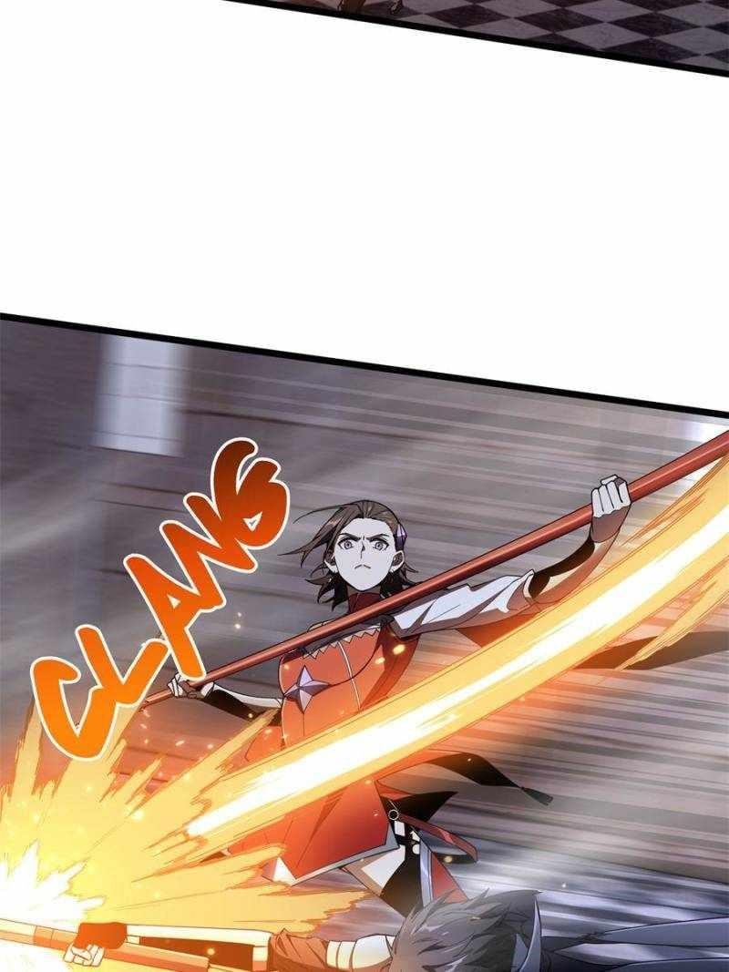 The King’s Avatar Chapter 175 - Page 46 in English