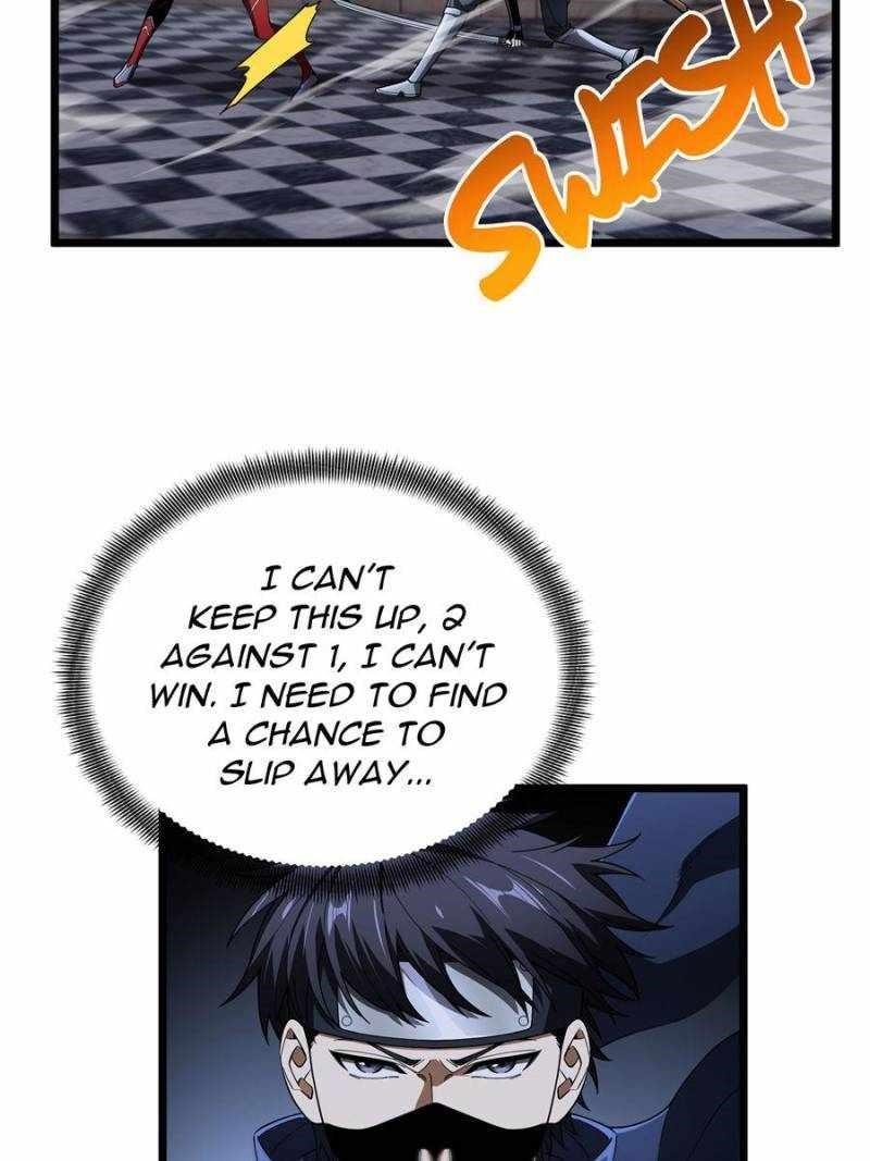 The King’s Avatar Chapter 175 - Page 49 in English