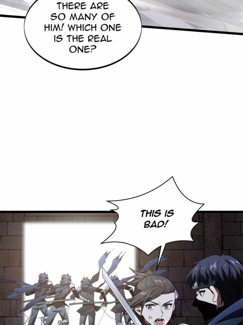 The King’s Avatar Chapter 175 - Page 52 in English