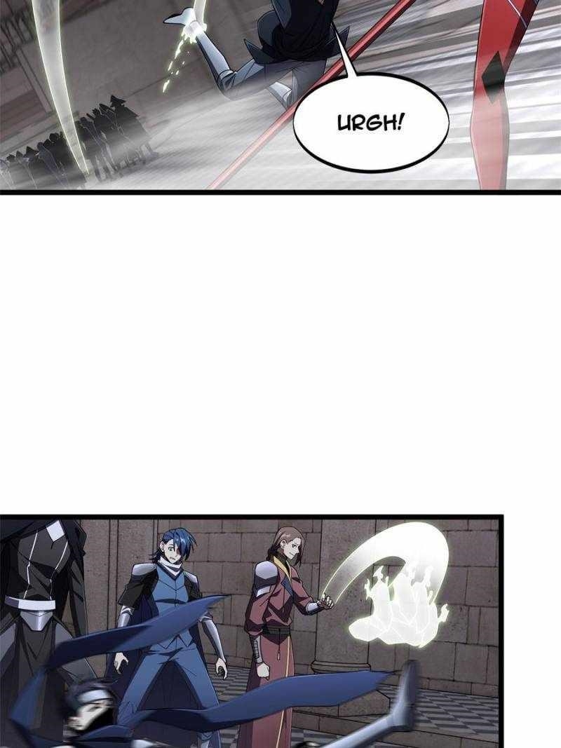 The King’s Avatar Chapter 175 - Page 55 in English
