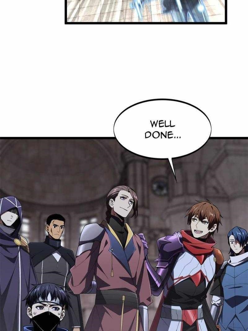 The King’s Avatar Chapter 175 - Page 58 in English