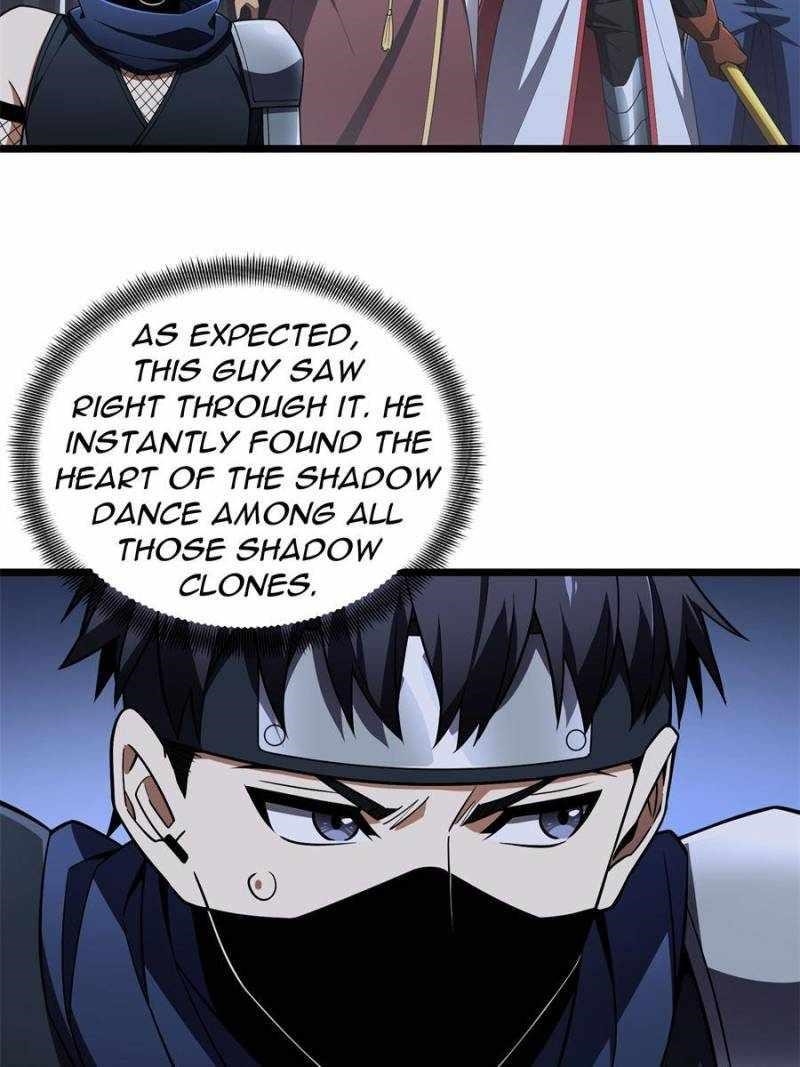 The King’s Avatar Chapter 175 - Page 59 in English