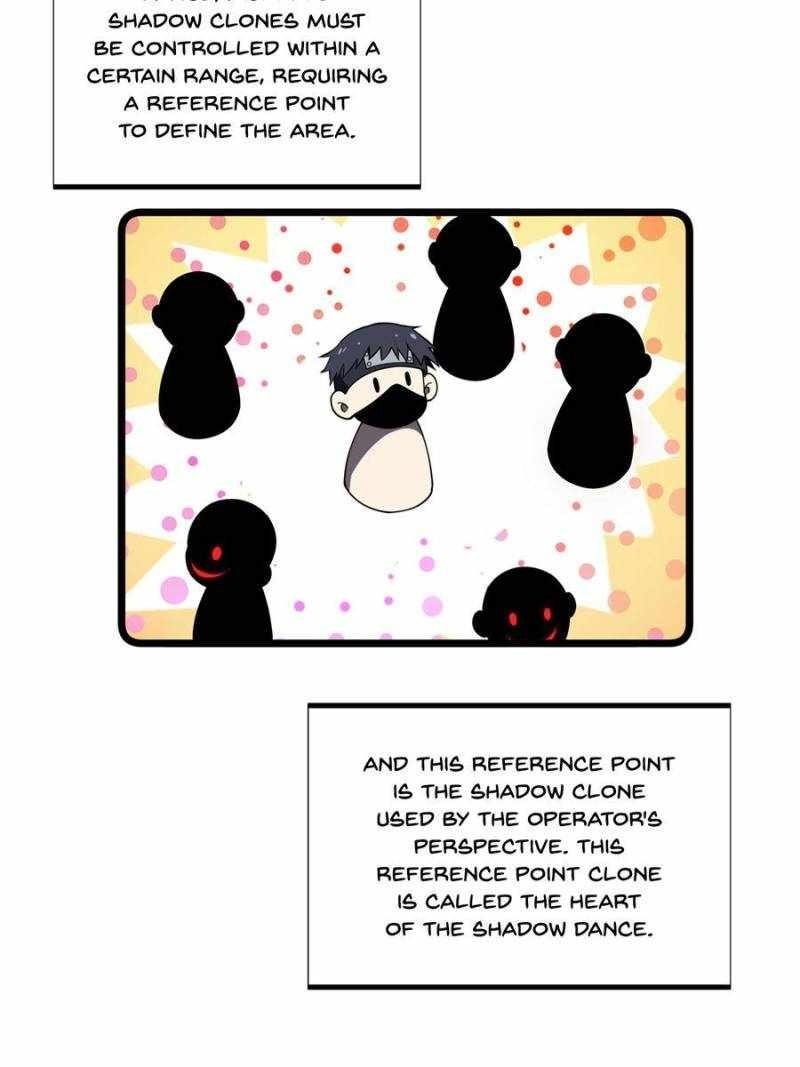 The King’s Avatar Chapter 175 - Page 61 in English