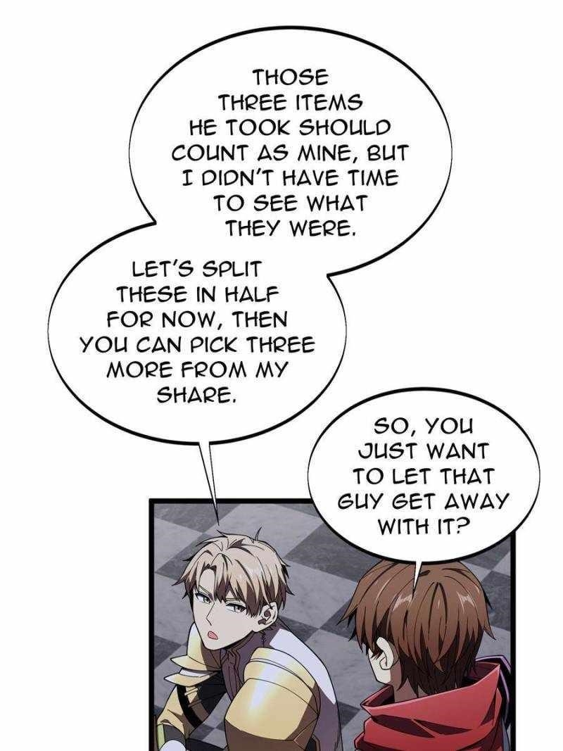 The King’s Avatar Chapter 176 - Page 10 in English