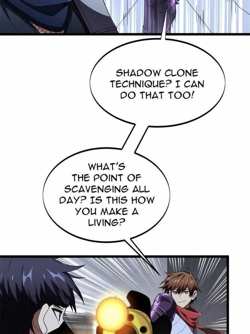 The King’s Avatar Chapter 176 - Page 28 in English