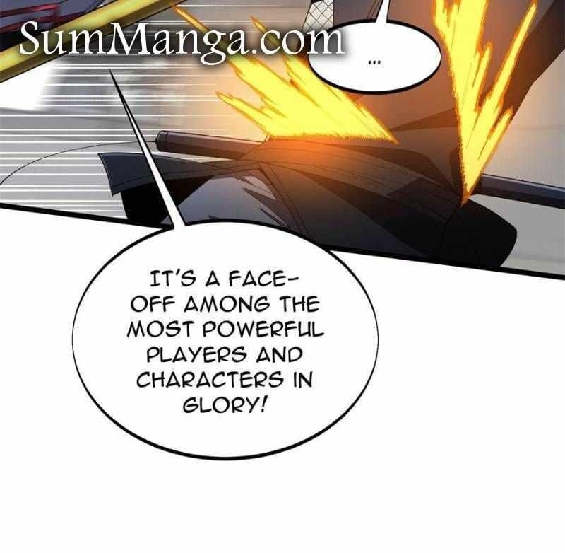 The King’s Avatar Chapter 176 - Page 32 in English