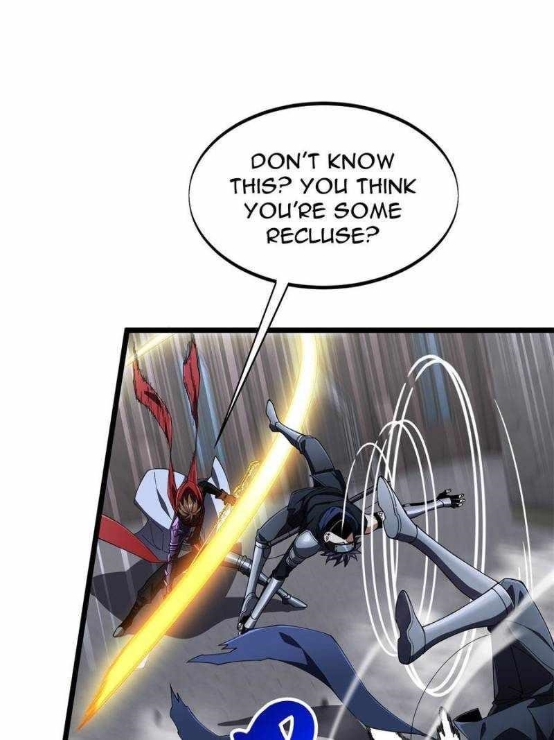 The King’s Avatar Chapter 176 - Page 33 in English
