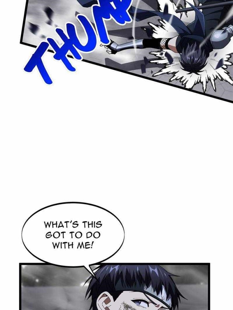 The King’s Avatar Chapter 176 - Page 34 in English