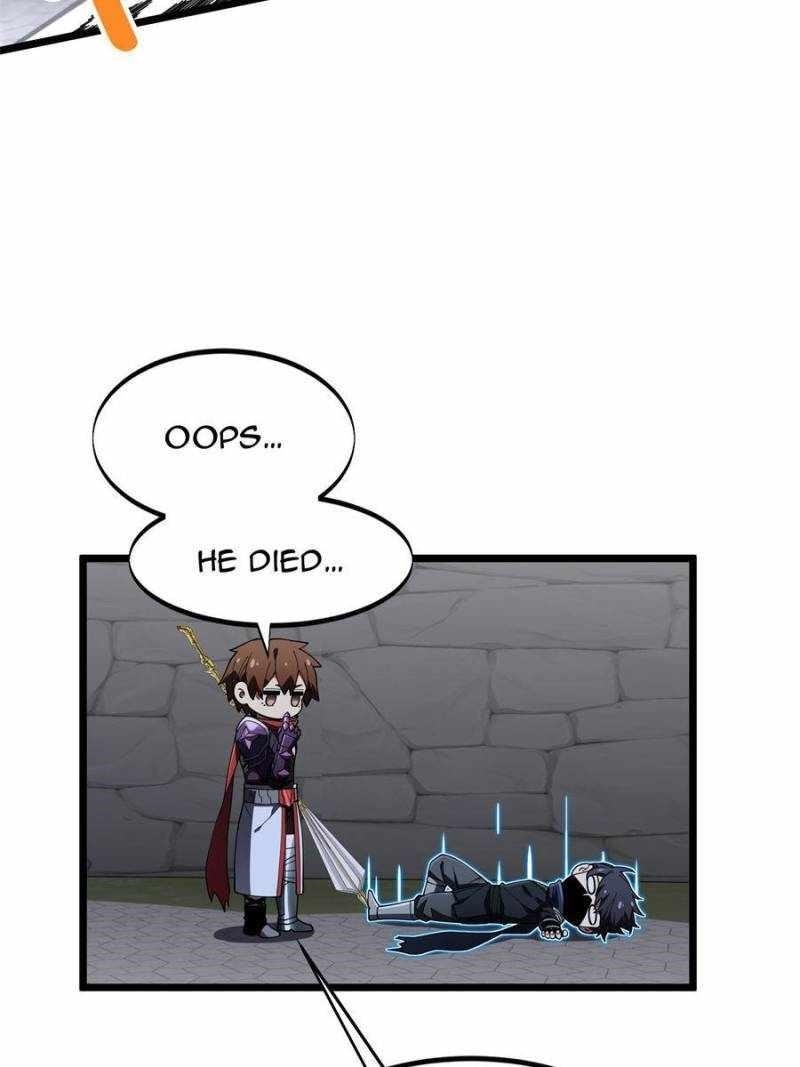 The King’s Avatar Chapter 176 - Page 39 in English