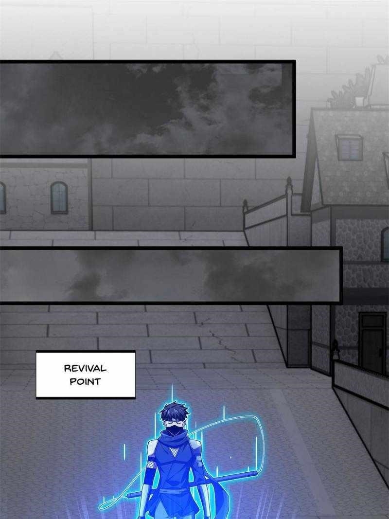 The King’s Avatar Chapter 176 - Page 41 in English