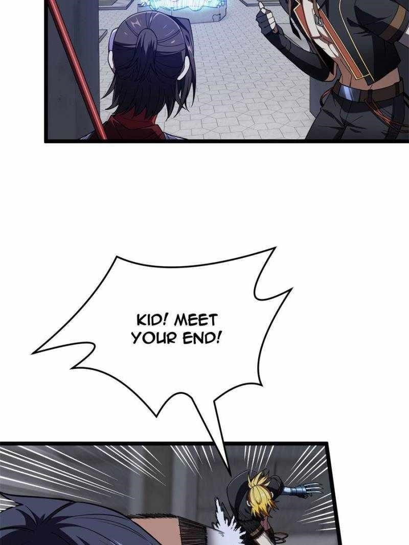 The King’s Avatar Chapter 176 - Page 43 in English