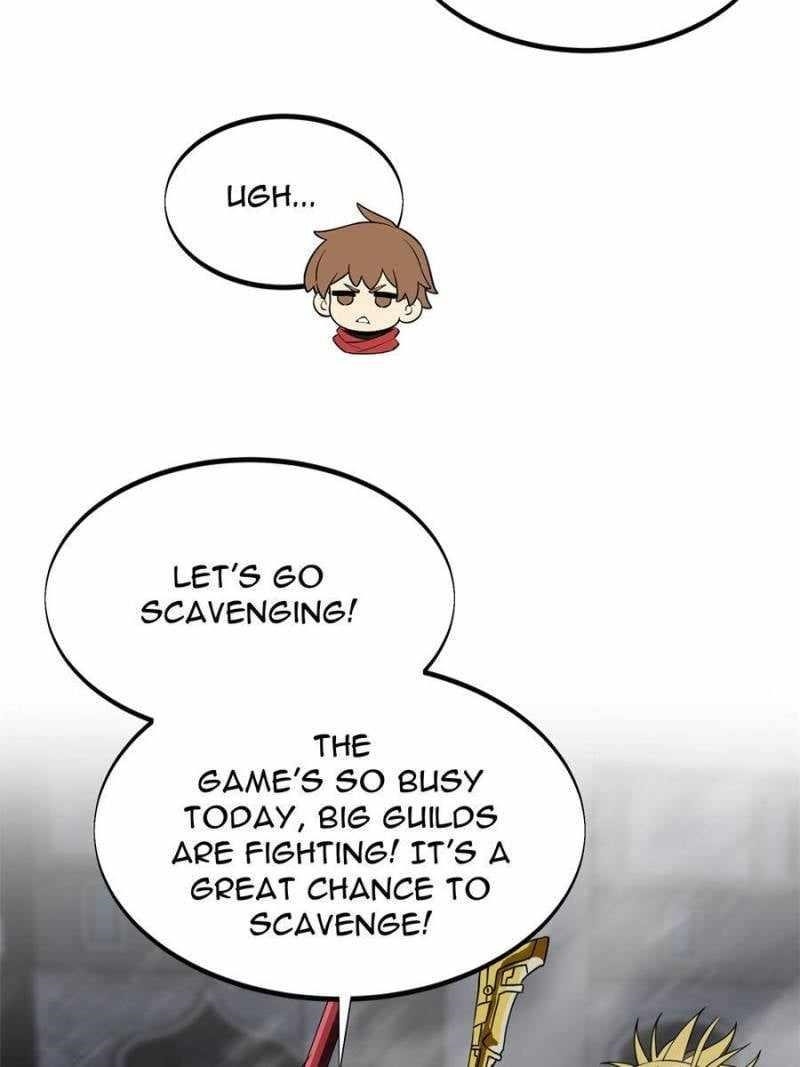 The King’s Avatar Chapter 176 - Page 57 in English