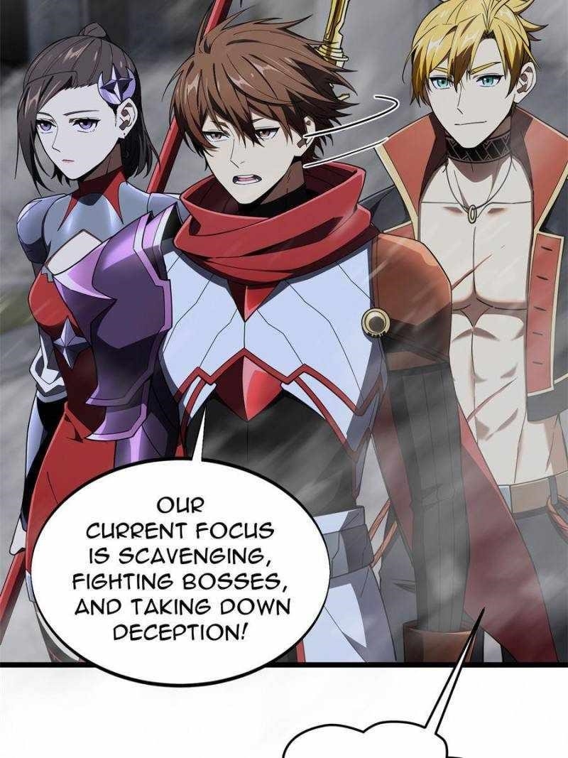 The King’s Avatar Chapter 176 - Page 58 in English