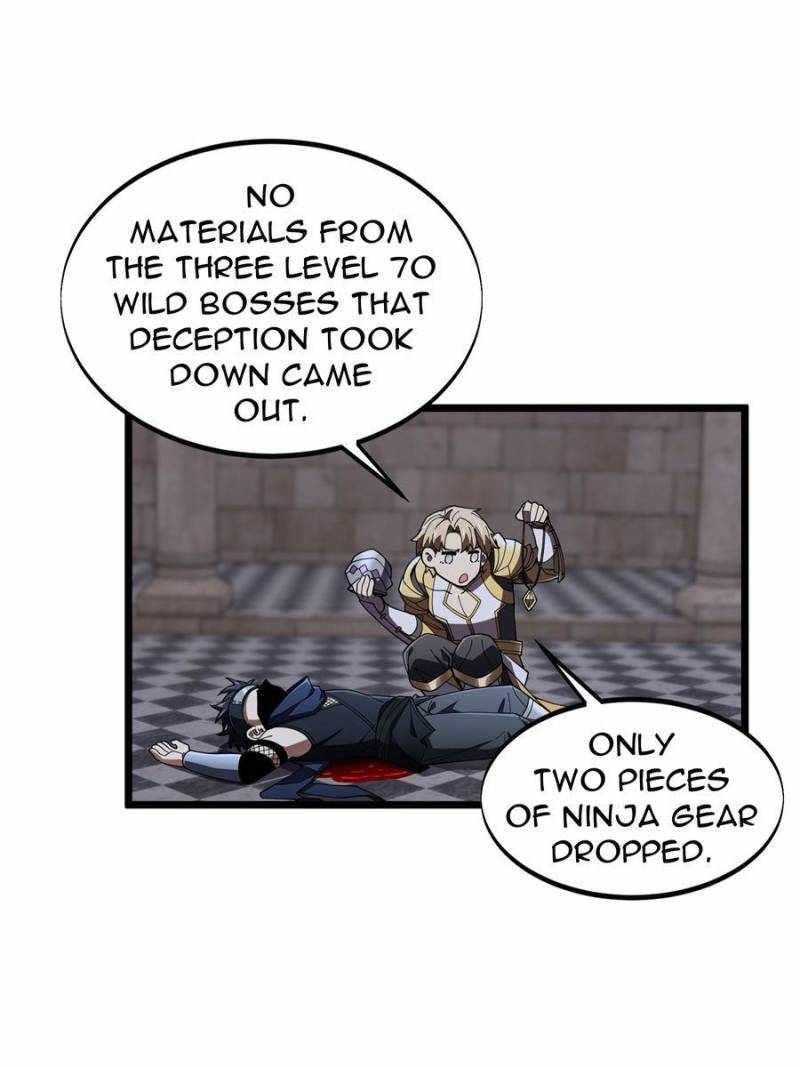 The King’s Avatar Chapter 176 - Page 9 in English