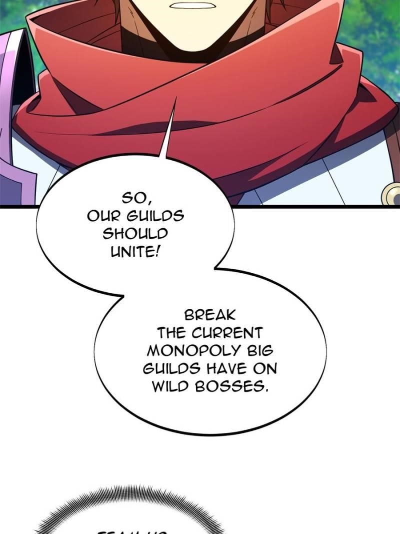 The King’s Avatar Chapter 177 - Page 10 in English
