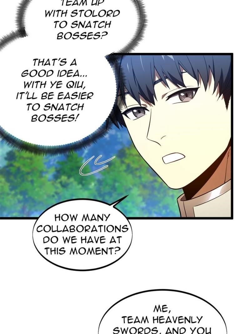 The King’s Avatar Chapter 177 - Page 11 in English