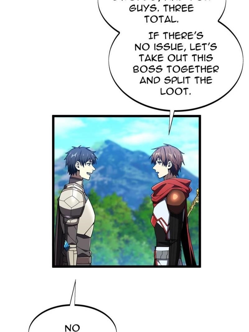 The King’s Avatar Chapter 177 - Page 12 in English