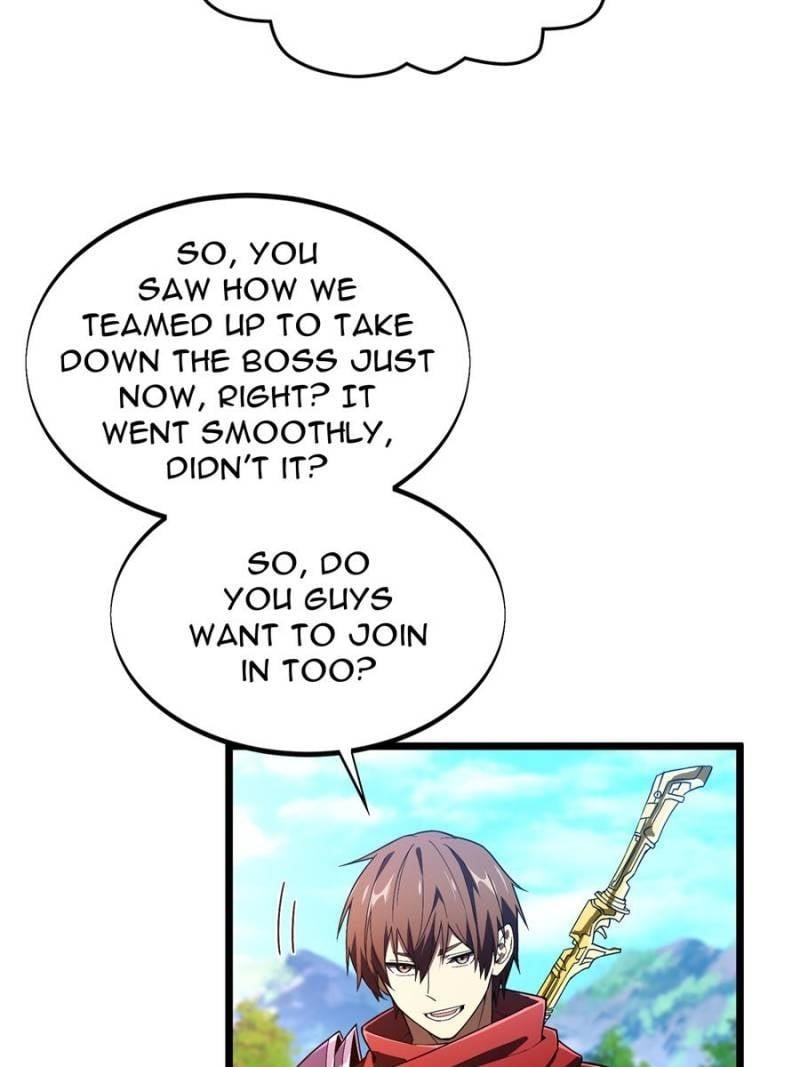 The King’s Avatar Chapter 177 - Page 20 in English