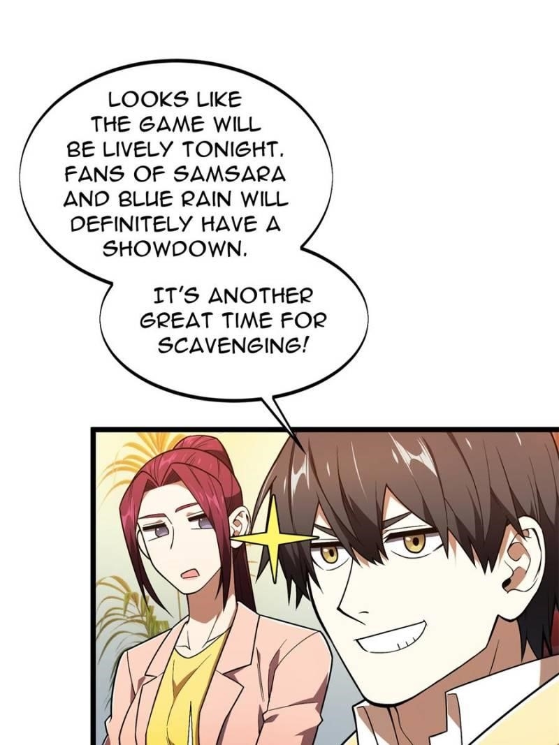 The King’s Avatar Chapter 177 - Page 36 in English