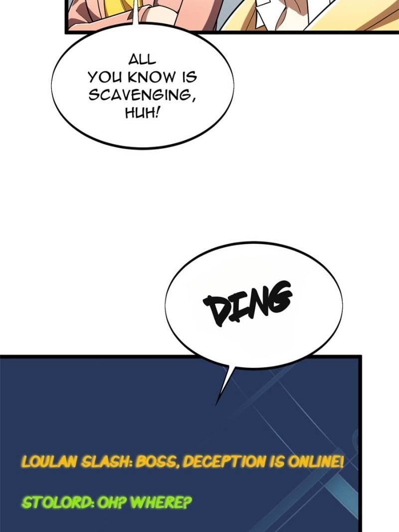 The King’s Avatar Chapter 177 - Page 37 in English