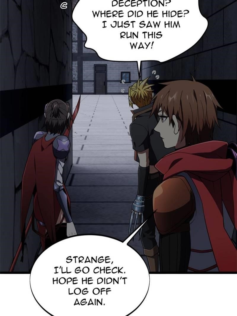 The King’s Avatar Chapter 177 - Page 40 in English