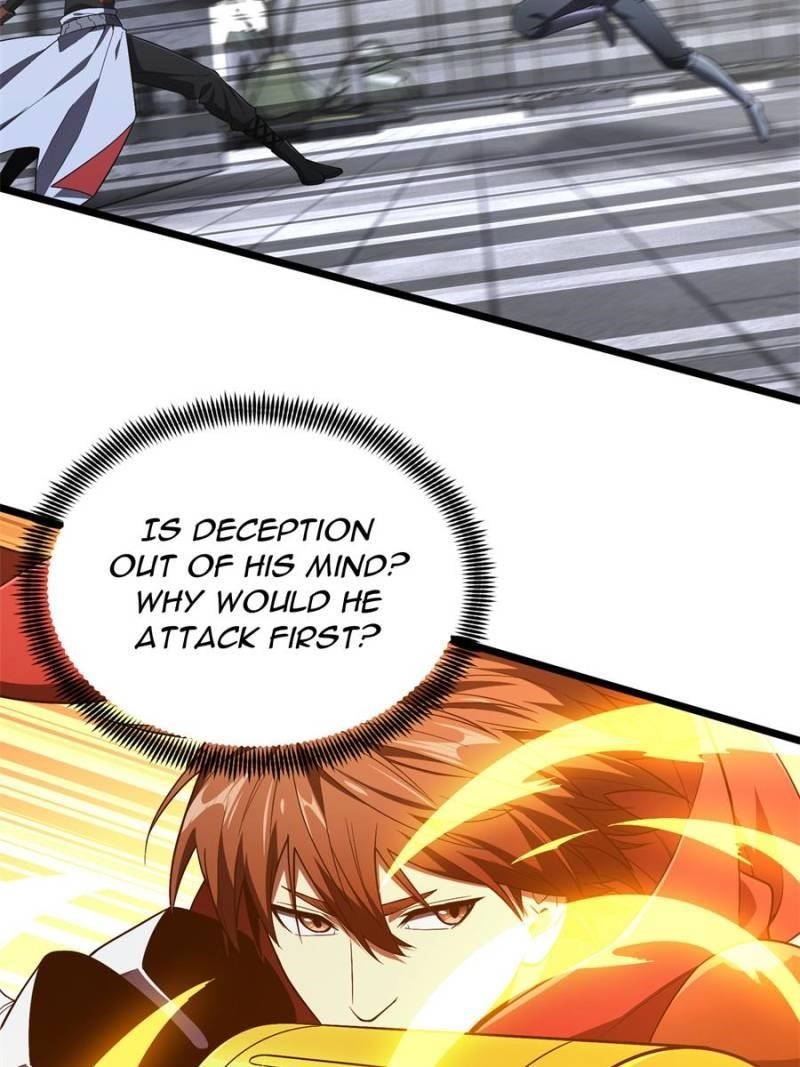 The King’s Avatar Chapter 177 - Page 46 in English