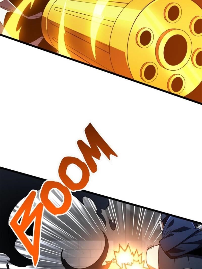 The King’s Avatar Chapter 177 - Page 47 in English