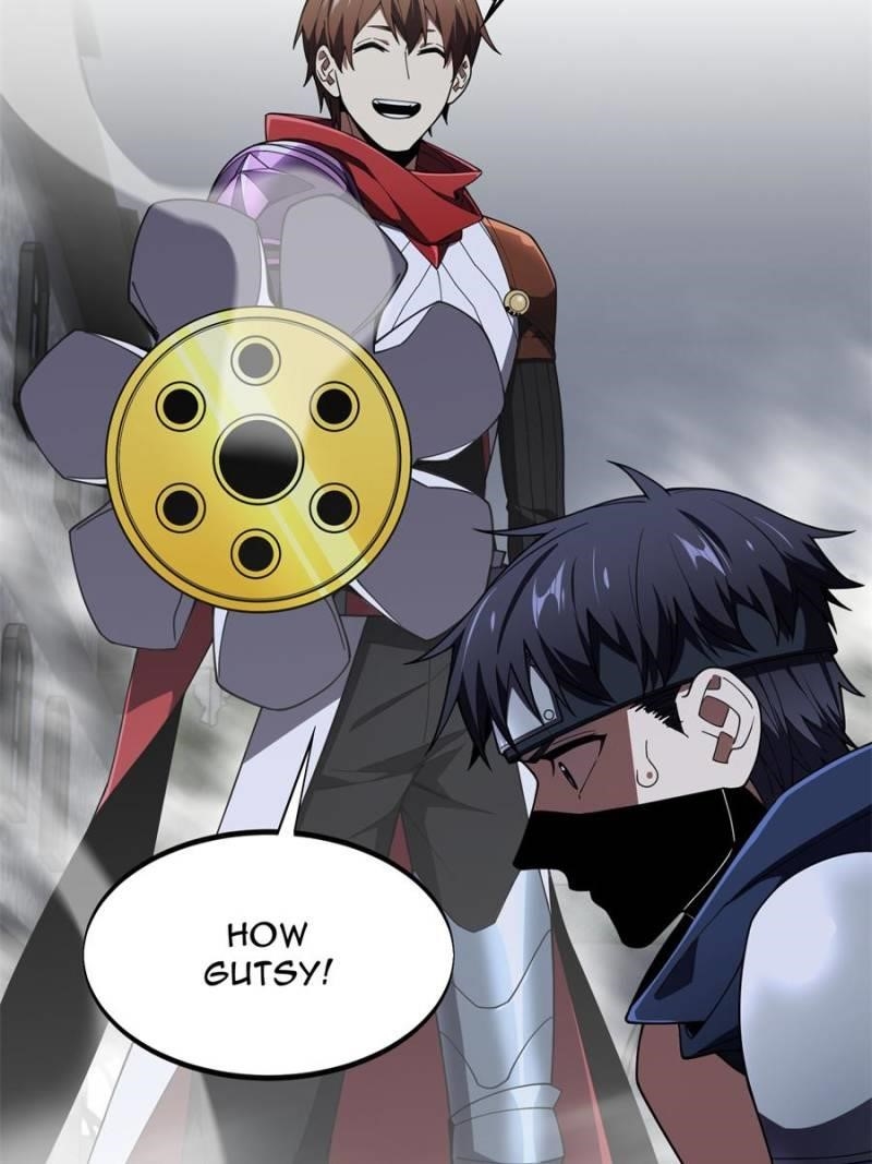 The King’s Avatar Chapter 177 - Page 56 in English
