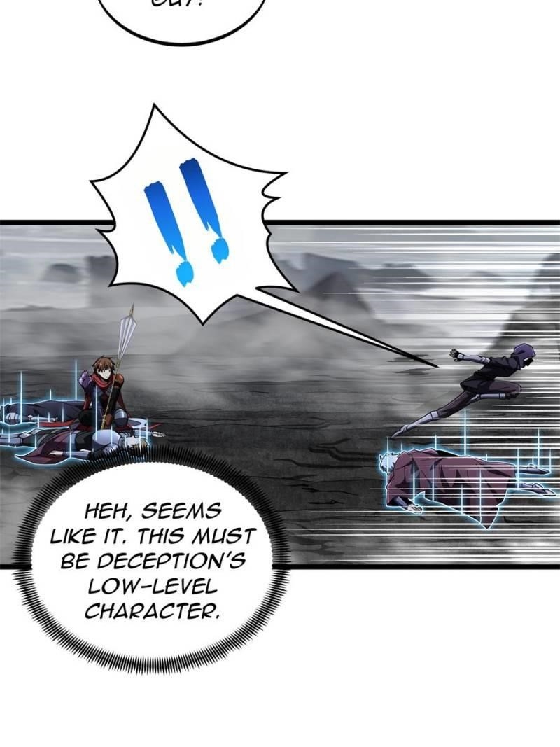 The King’s Avatar Chapter 177 - Page 65 in English