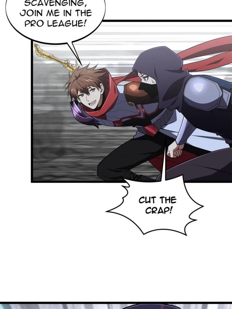 The King’s Avatar Chapter 177 - Page 68 in English