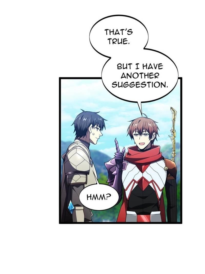 The King’s Avatar Chapter 177 - Page 7 in English