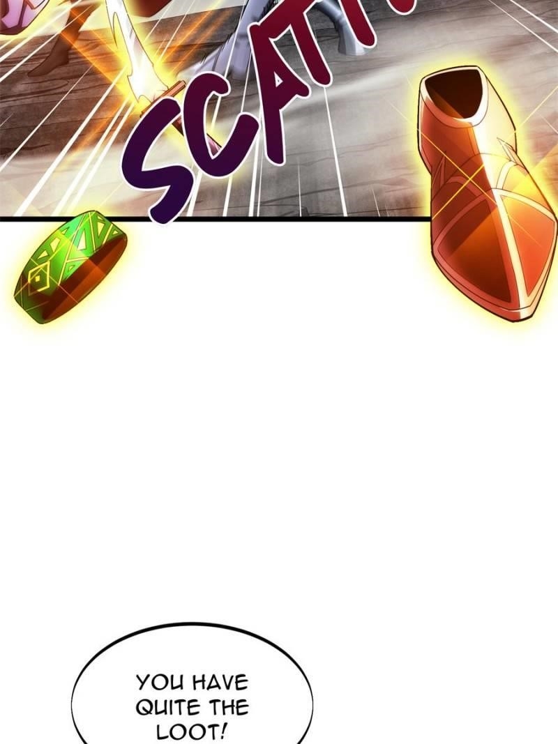 The King’s Avatar Chapter 177 - Page 71 in English