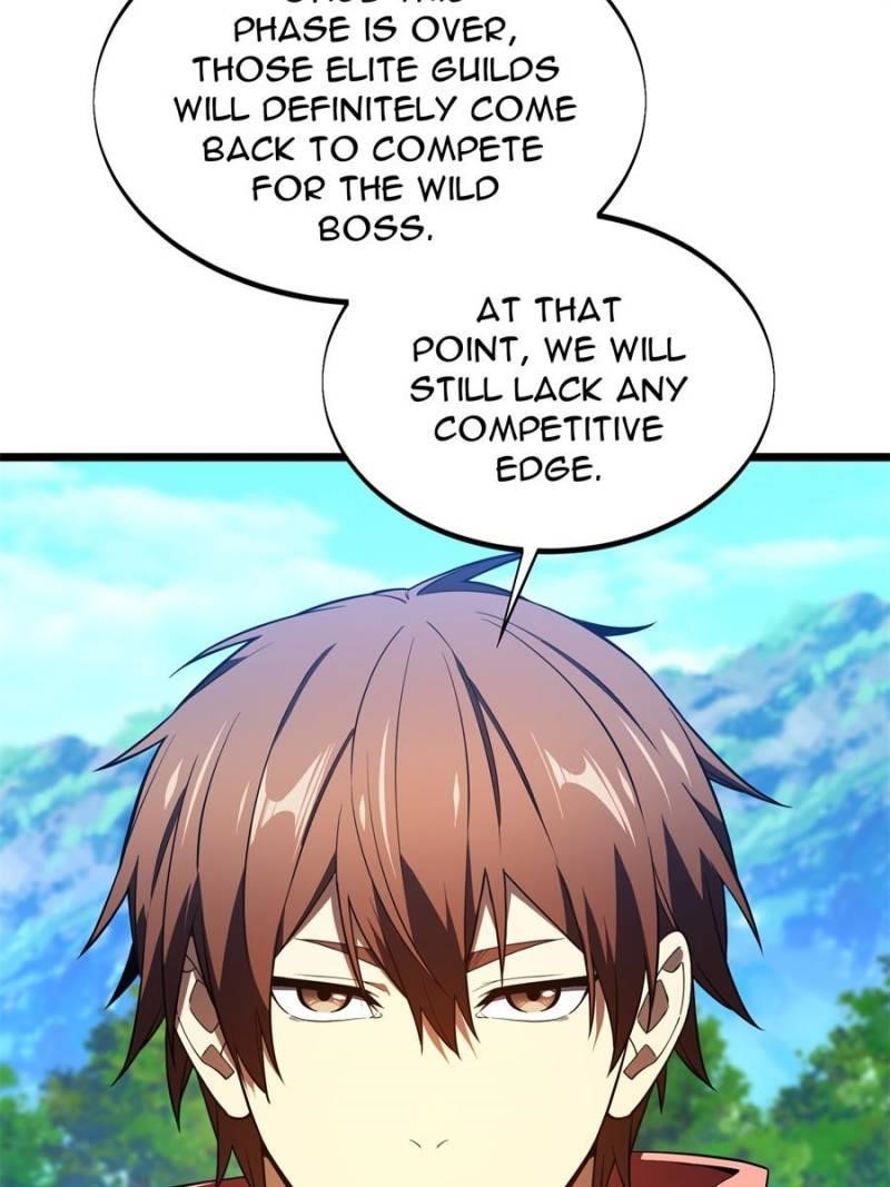 The King’s Avatar Chapter 177 - Page 9 in English